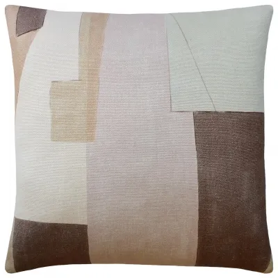 District Silt Pillow
