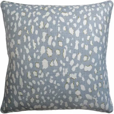 Lynx Dot Ciel Pillow