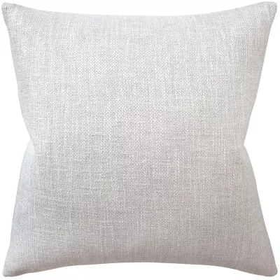 Amagansett Grey Pillow