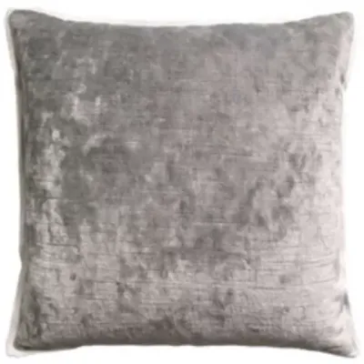 Umbria Flannel Pillow