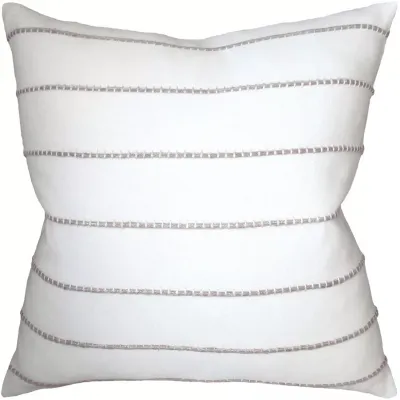 Sonjamb Straw Pillow