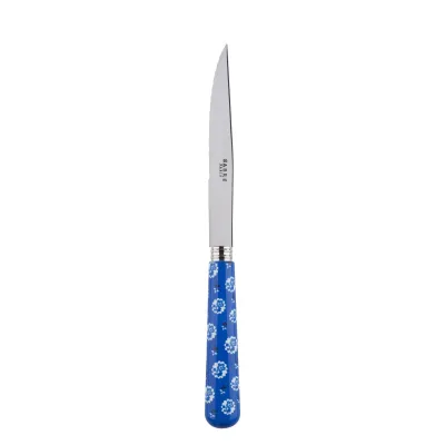 Provencal Lapis Blue Steak Knife 9"