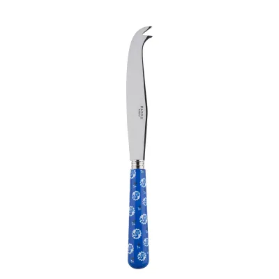 Provencal Lapis Blue Large Cheese Knife 9.5"
