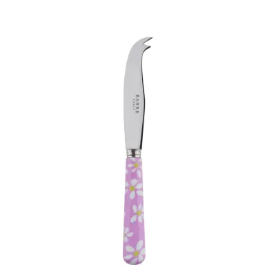 Daisy Pink Small Cheese Knife 6.75"