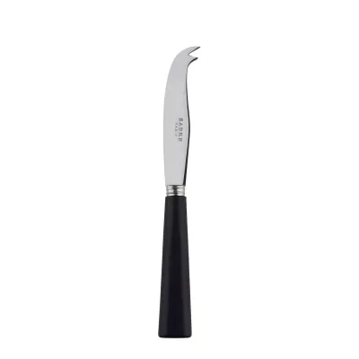 Nature Black Wood Small Cheese Knife 6.75"