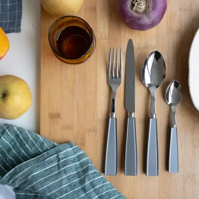 Icon Grey Flatware