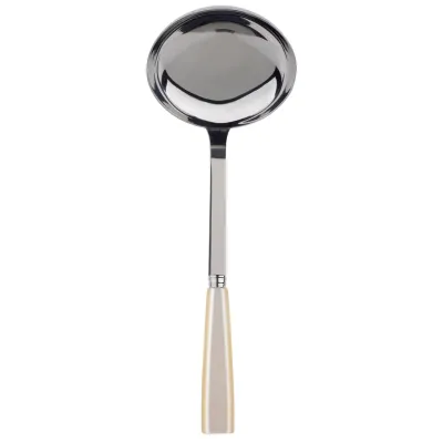 Icon Pearl Ladle 10.5"