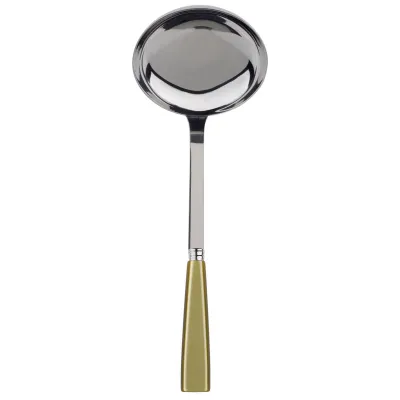 Icon Moss Ladle 10.5"