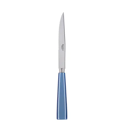 Icon Light Blue Steak Knife 9"