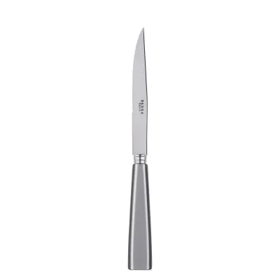Icon Grey Steak Knife 9"