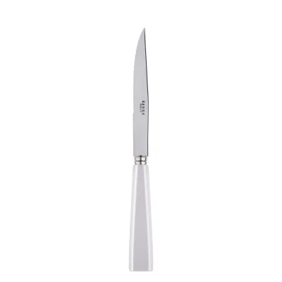 Icon White Steak Knife 9"