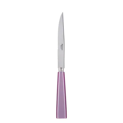 Icon Lilac Steak Knife 9"