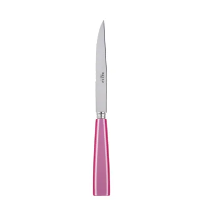 Icon Pink Steak Knife 9"