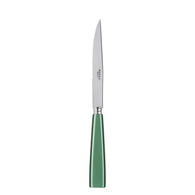 Icon Garden Green Steak Knife 9"