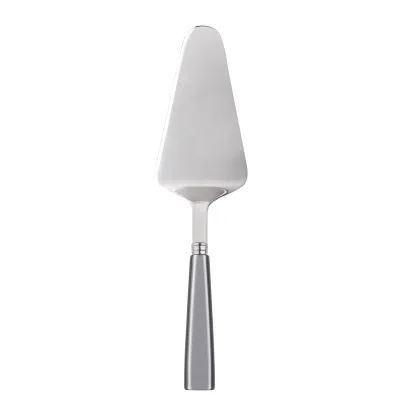 Icon Grey Tart Slicer 10"