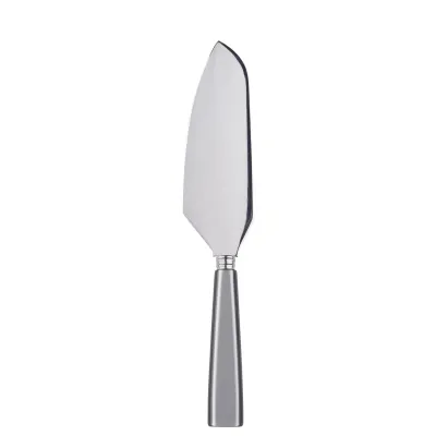 Icon Grey Pie Server 10"