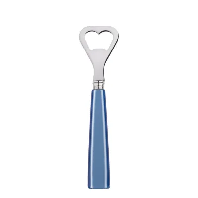 Icon Light Blue Bottle Opener 6.25"