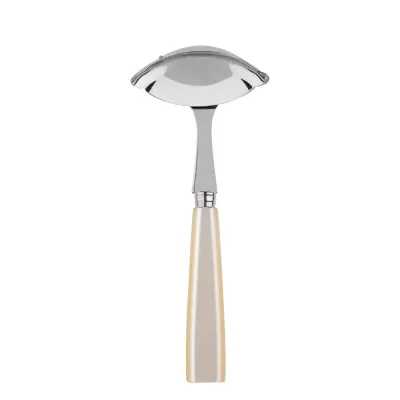 Icon Pearl Gravy Ladle 7.5"