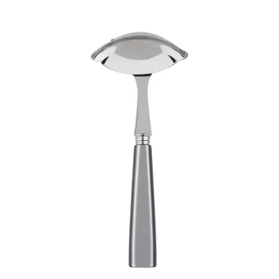 Icon Grey Gravy Ladle 7.5"