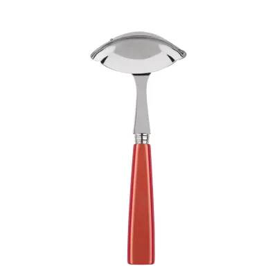 Icon Orange Gravy Ladle 7.5"