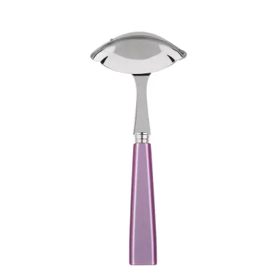 Icon Lilac Gravy Ladle 7.5"