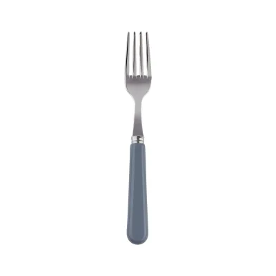 Basic Grey Cake Fork 6.5"