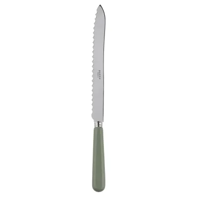 Basic Asparagus Bread Knife 11"