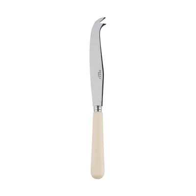 Basic Ivory Large Cheese Knife 9.5"