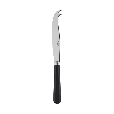Basic Black Large Cheese Knife 9.5"