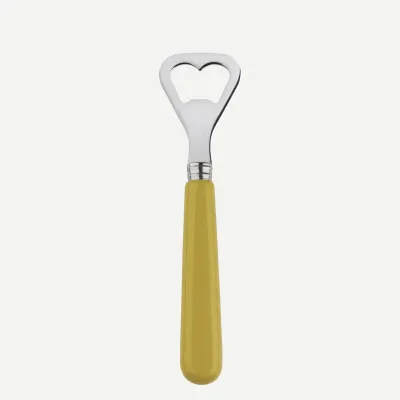 Pop Unis Yellow Corn Bottle Opener 6"1/4