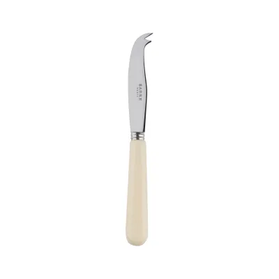 Basic Ivory Small Cheese Knife 6.75"