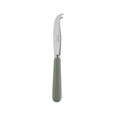 Basic Asparagus Small Cheese Knife 6.75"