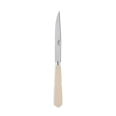 Gustave Pearl Steak Knife 9"