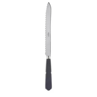 Gustave Grey Bread Knife 11"