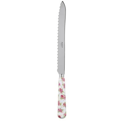 Liberty White Bread Knife 11"