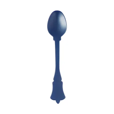 Honorine Steel Blue Teaspoon 6"