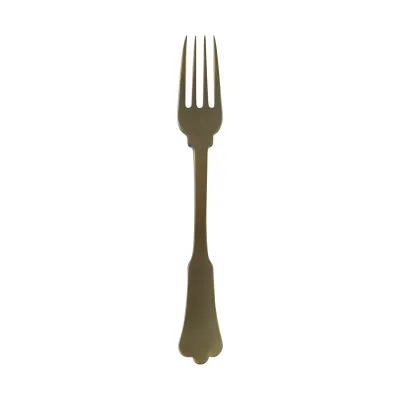 Honorine Olive Cake Fork 6.5"