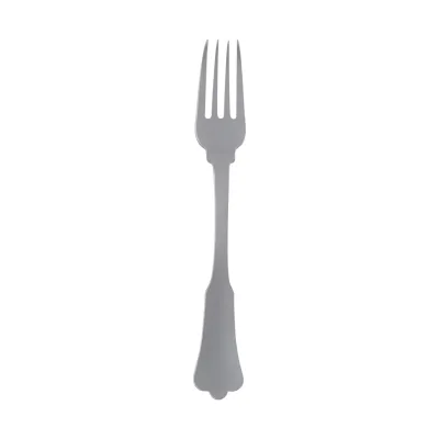 Honorine Green Cake Fork 6.5"