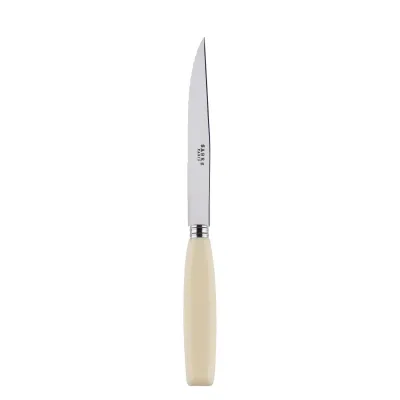 Djembe Ivory Steak Knife 9"