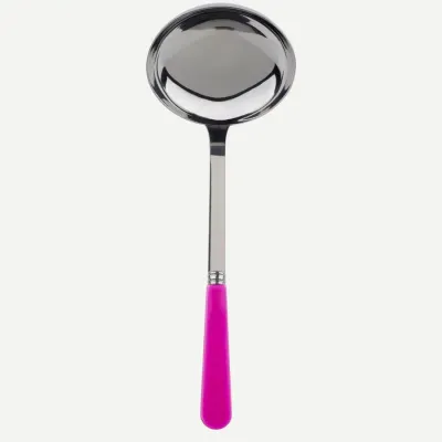 Duo Pink Ladle