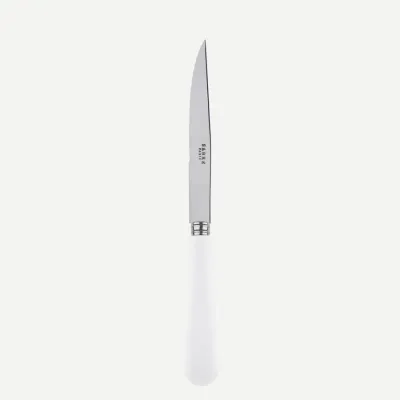 Duo White Steak Knife