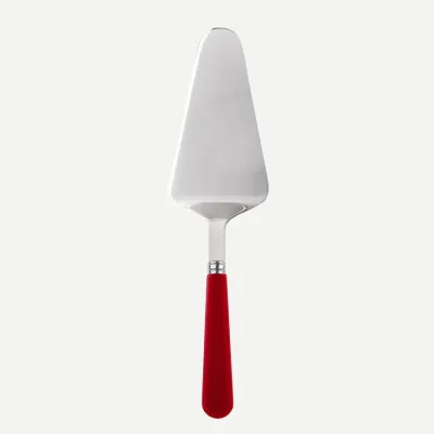 Duo Red Tart Slicer