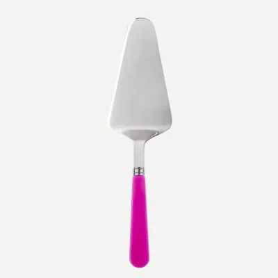 Duo Pink Tart Slicer