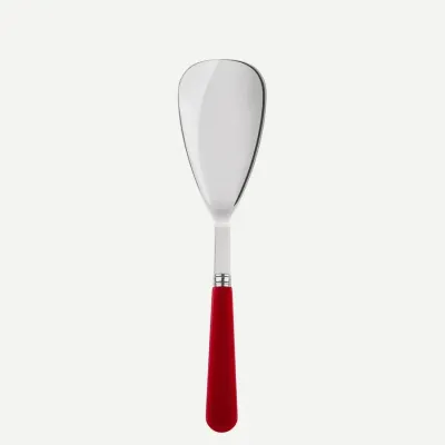 Duo Red Rice Spoon