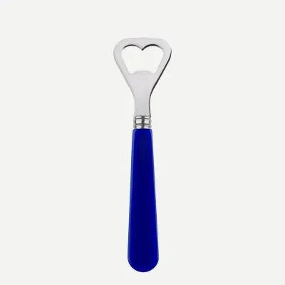 Duo Lapis Blue Bottle Opener