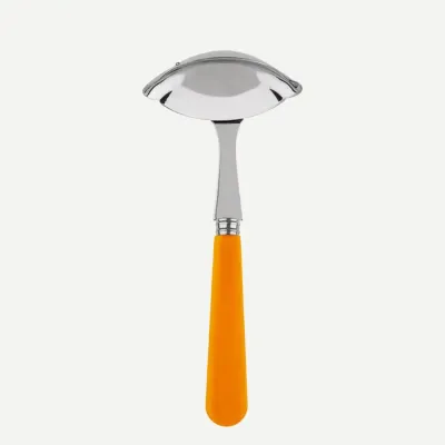 Duo Orange Gravy Ladle