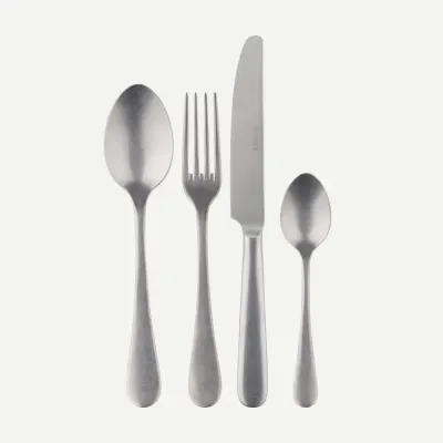 Marius 24 Pieces Cutlery Set Stainless Steel