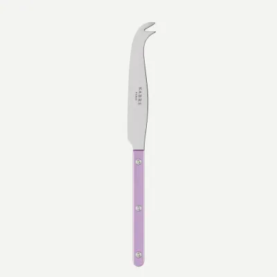 Bistrot Pearly Lilac Cheese Knife Large 9"1/2