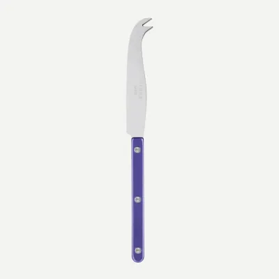 Bistrot Pearly Purple Cheese Knife Large 9"1/2