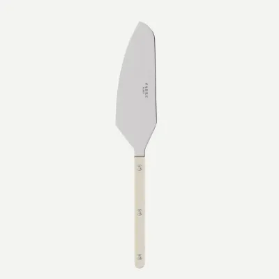 Bistrot Pearly Pearl Tart Slicer 10"